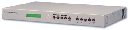 video rekorder ABB 404